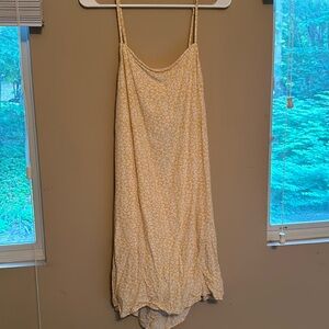 American eagle summer dress